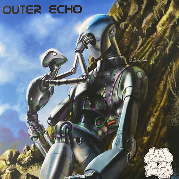 Blame Sync Dynamix Outer Ego Good 2 Go