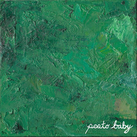 PETER CAMPANELLI : PESTO BABY [Youth Riot]