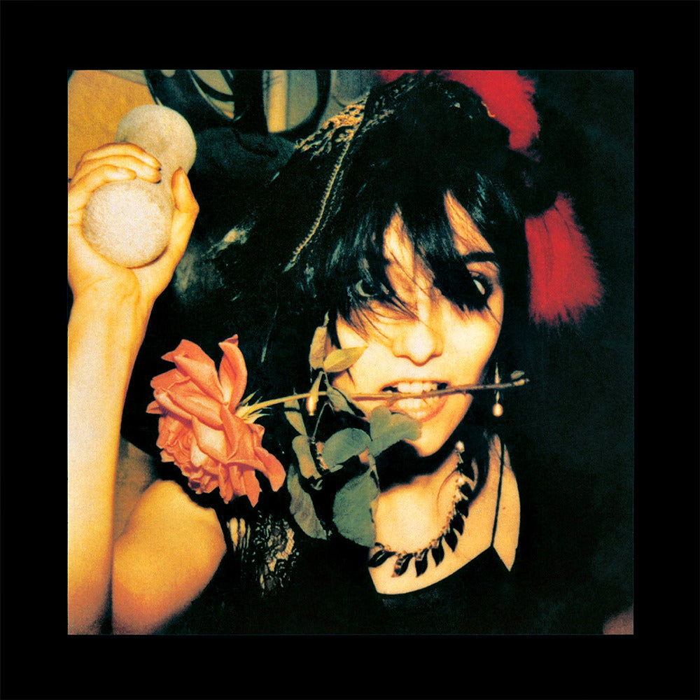 PUBLIC IMAGE LTD : THE FLOWER OF ROMANCE [Virgin]