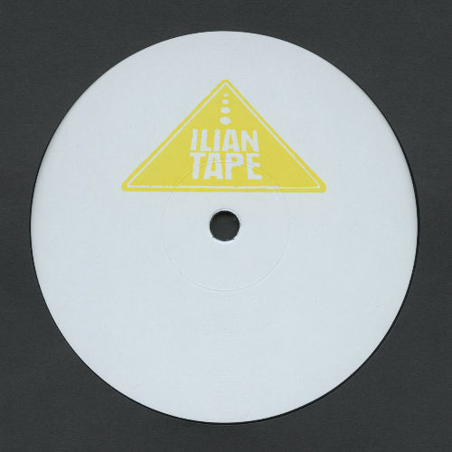 Pessimist Dvla Ilian Tape