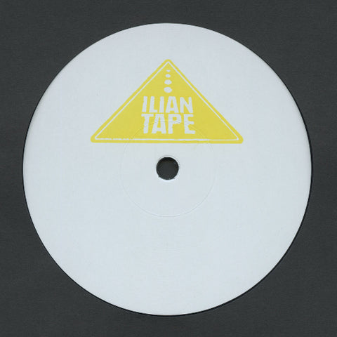 PESSIMIST : DVLA [Ilian Tape]