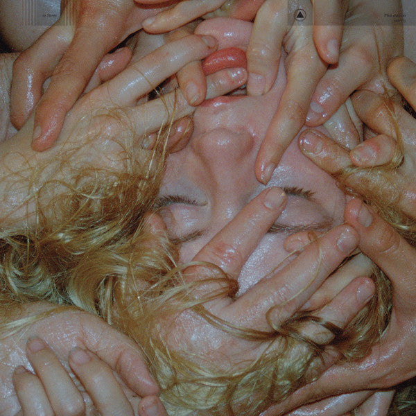 PHARMAKON : CONTACT  [Sacred Bones]