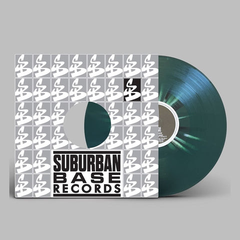 PHUTURE ASSASSINS : BACK TO THE FUTURE EP Remixed  [Suburban Base]