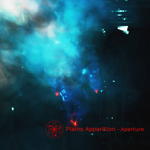PLAINS APPARITION : APERTURE [Infinito Audio Network]