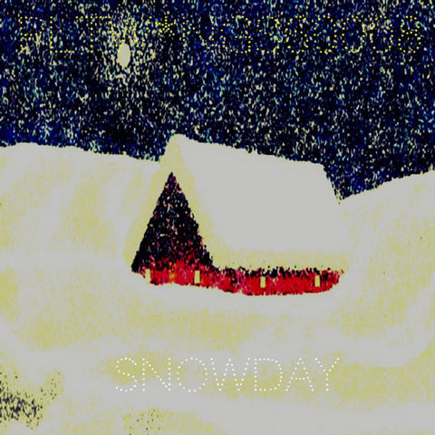 PLTW*NGS60008 : SNOWDAY [Forecast Sounds]