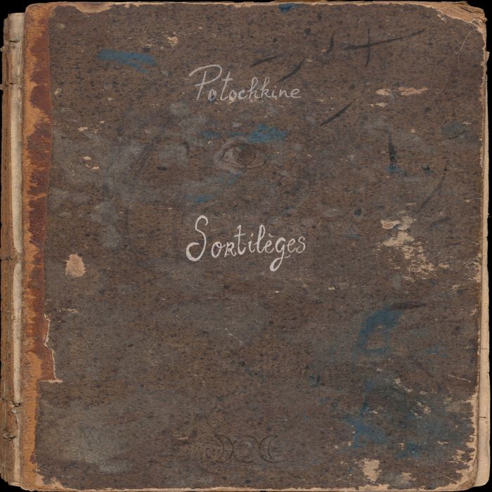 Potochkine Sortileges Young And Gold