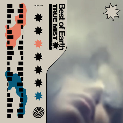 BEST OF EARTH : TRUE MIST [No Problema]