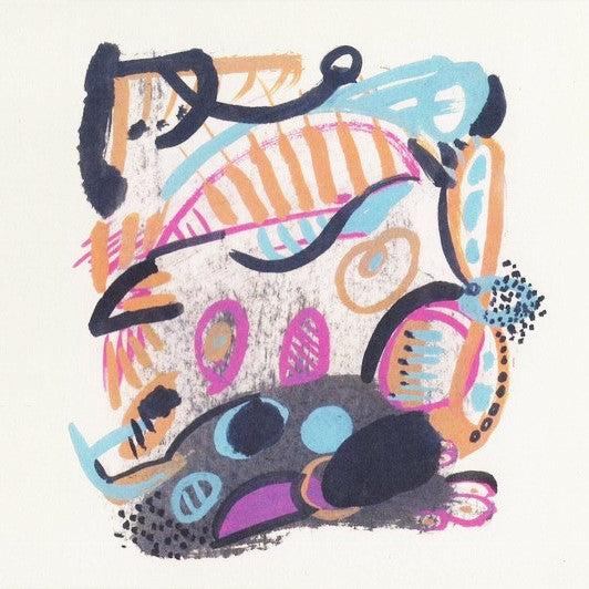 FUTURE ISLANDS : ON THE WATER [Thrill Jockey]