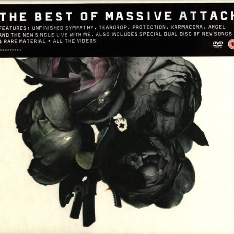 MASSIVE ATTACK : COLLECTED - DUAL DISC / PAL [Virgin]