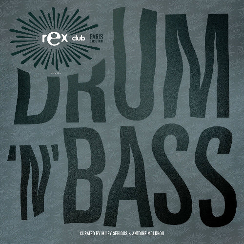 Rex Club Drum & Bass Wagram
