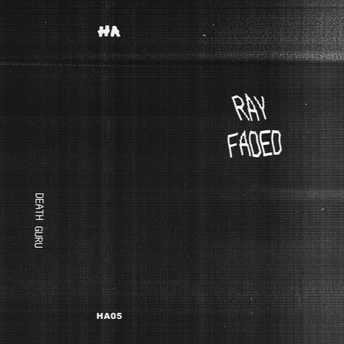 Ray Faded Death Guru Hidden Assets