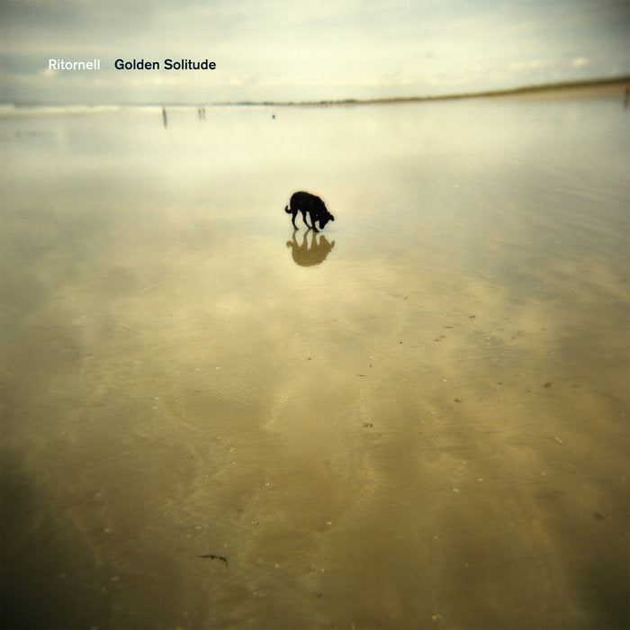 Ritornell Golden Solitude Karaoke Kalk
