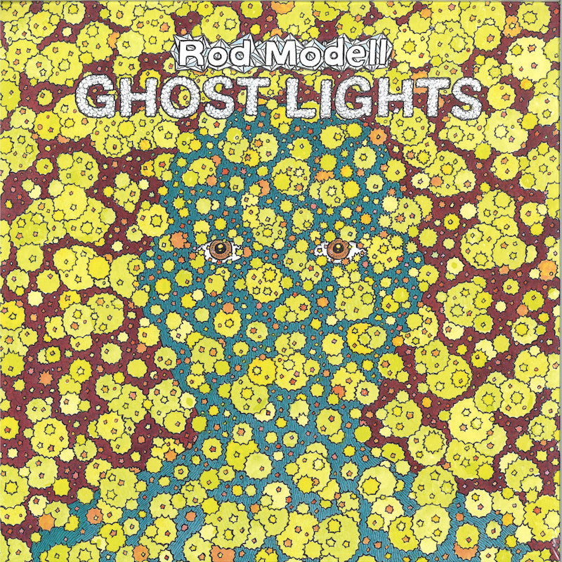 Rod Modell Ghost Lights 