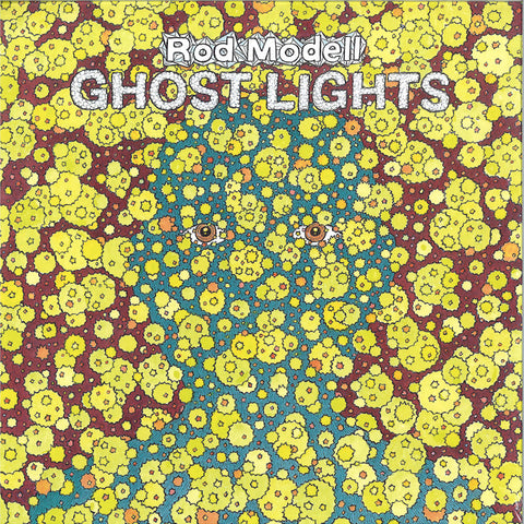 ROD MODELL : GHOST LIGHTS [Astral Industries]