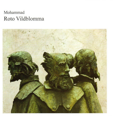 MOHAMMAD : ROTO VIDBLOMMA [Antifrost]