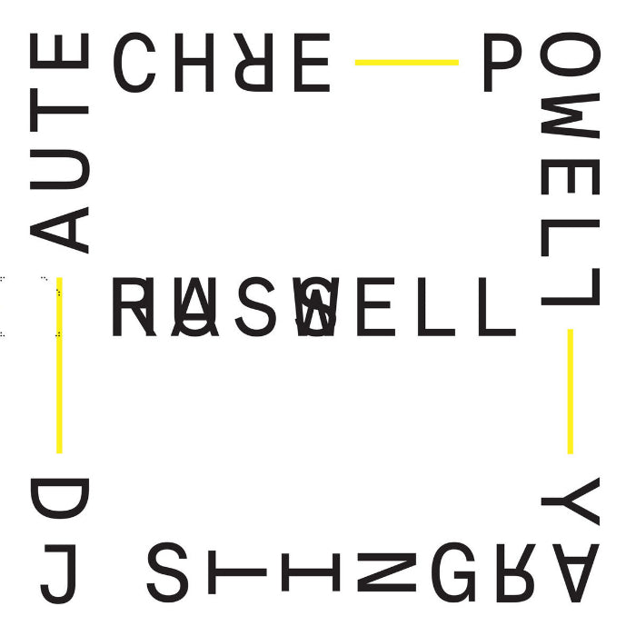 Russell Hasswell As Sure As Night Follows Day Remixes Diagonal