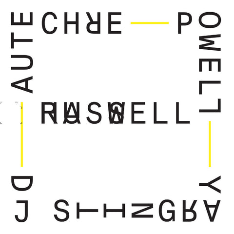 RUSSELL HASWELL : AS SURE AS NIGHT FOLLOWS DAY (REMIXES) [Diagonal]