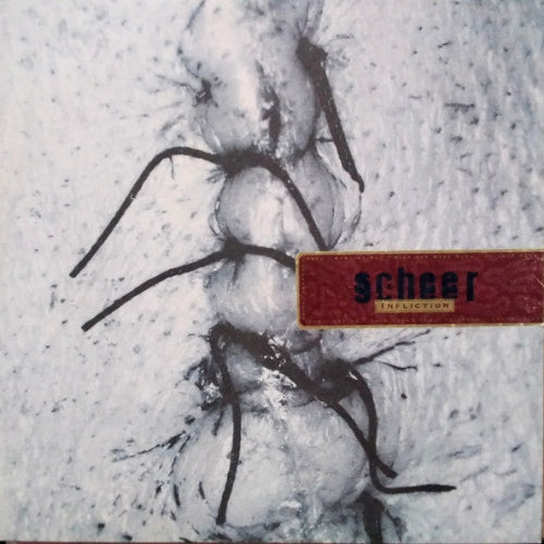 Scheer Infliction 4AD