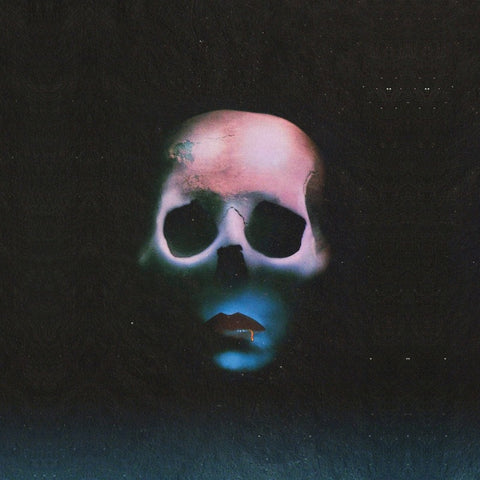 SKELETON LIPSTICK : GLOES THEN MELTS [Needlejuice]