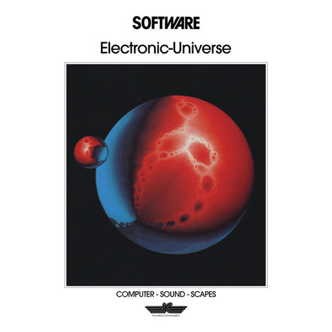 SOFTWARE : ELECTRONIC-UNIVERSE [100% Electronica]