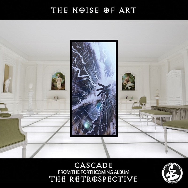 The Noise Of Art Suburban Base