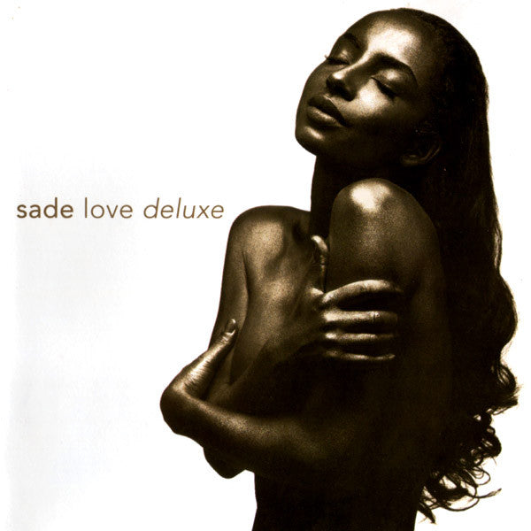 SADE : LOVE DELUXE [Epic]