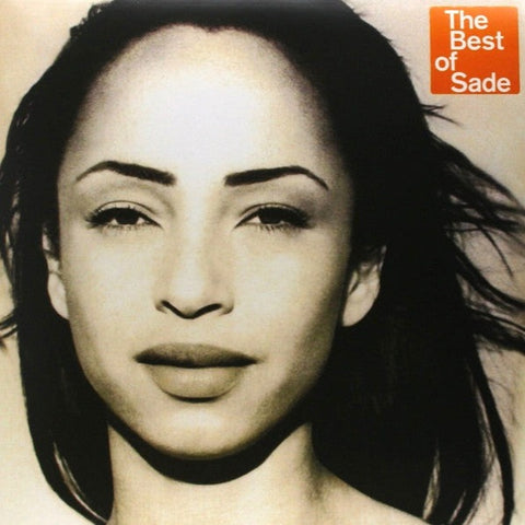 SADE : BEST OF SADE [Epic]
