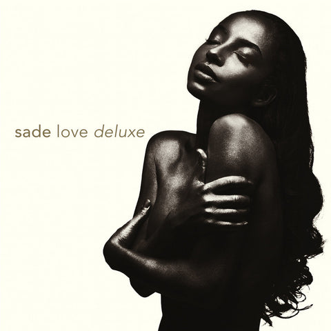 SADE : LOVE DELUXE [Sony]