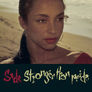 SADE : STRONGER THAN PRiDE [Epic]
