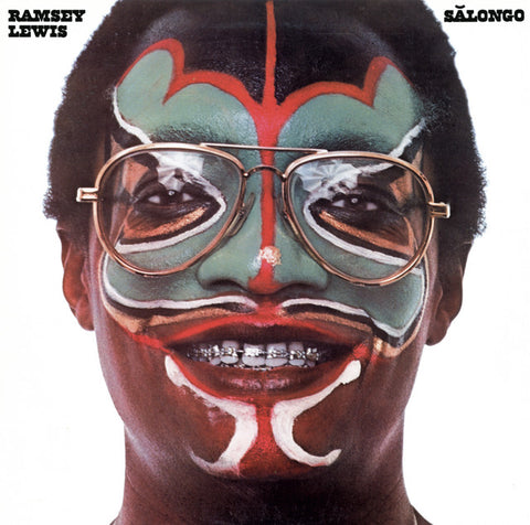 RAMSEY LEWIS : SALONGO [Columbia]