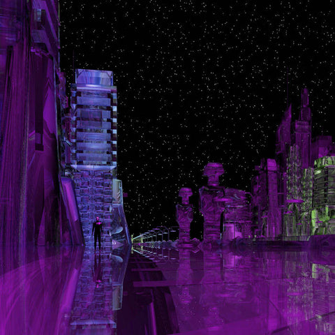 SANGAM : SOULLESS OTHER [No Problema]