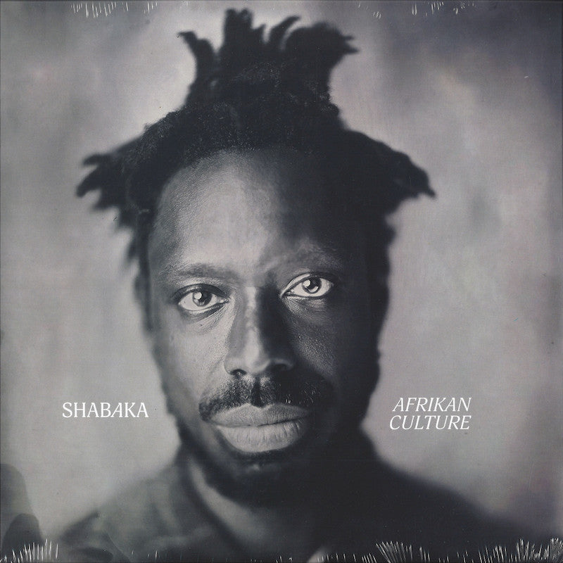 SHABAKA AFRIKAN CULTURE