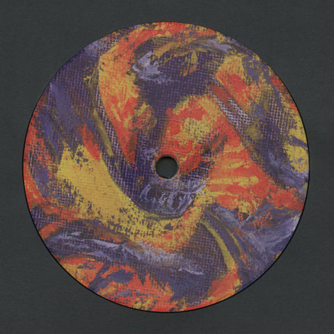 SHED : APPLICATIONS II [Ilian Tape]