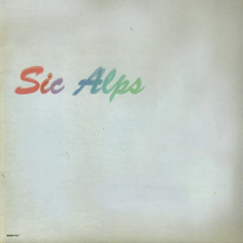 SIC ALPS : U.S Ez [Siltbreeze]