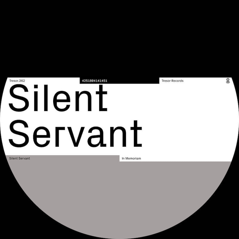 Silent Servant In Memoriam