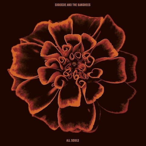 SIOUXSIE AND THE BANSHHEES : ALL SOULS [Polydor]