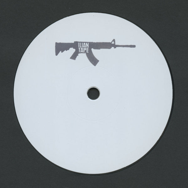 Skee Mask Junt Ilian Tape
