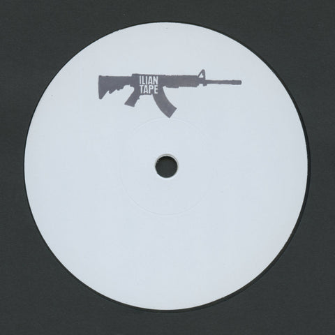 SKEE MASK : JUNT  [Ilian Tape]