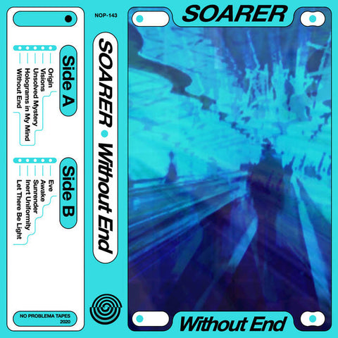 SOARER : WITHOUT END [No Problema]