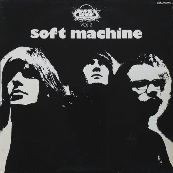 Soft Machine 2 