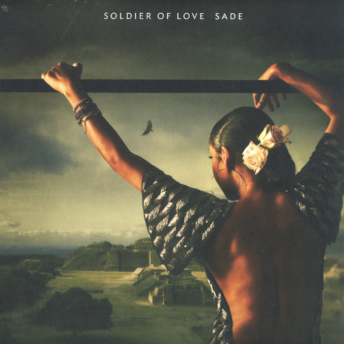 Sade Soldier Of Love
