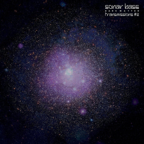 SONAR BASE : DARK MATTER [Deeptrax]