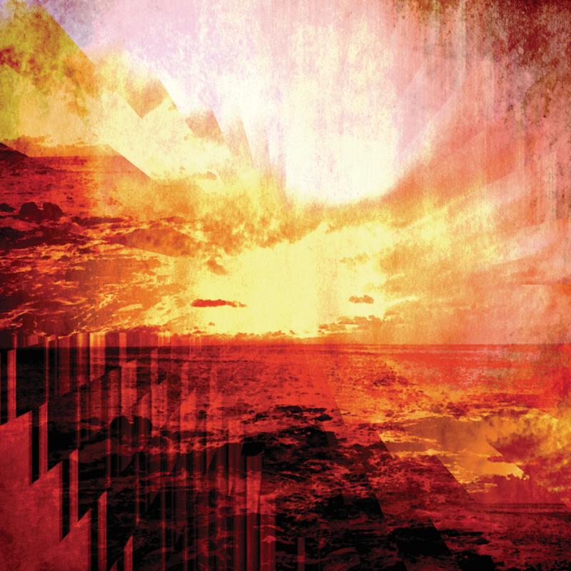 Sordid Soundsystem Cape Perpetua Invisible Inc
