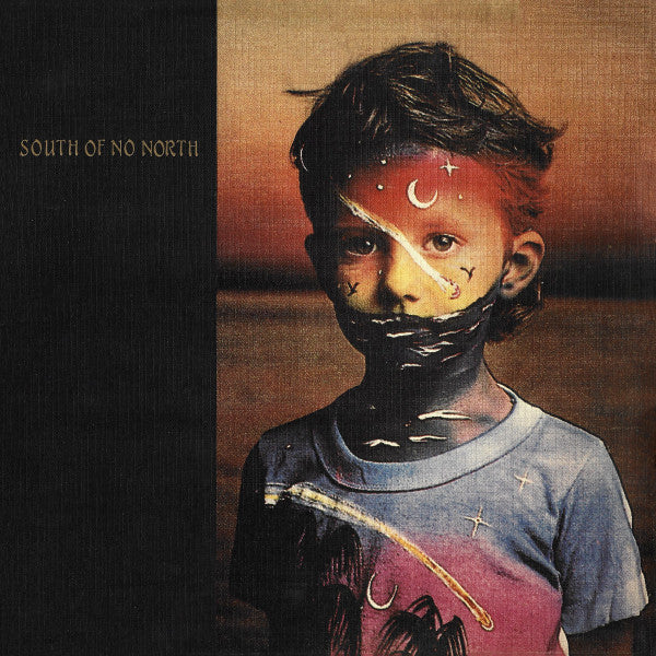 South Of The North Wipe Out