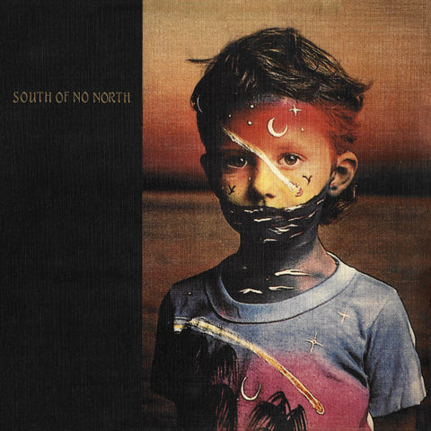 SOUTH OF THE NORTH : SOUTH OF THE NORTH [Wipe Out]