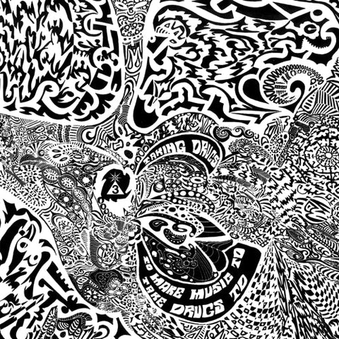SPACEMEN 3 : TAKING DRUGS TO MAKE MUSIC TO TAKE DRUGS TO [Superior Viaduct]