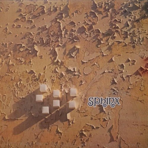 Sphinx Επτα Διαστασεις