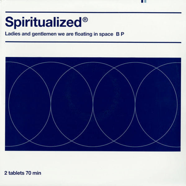 Spiritualized Ladies And Gentlemen 