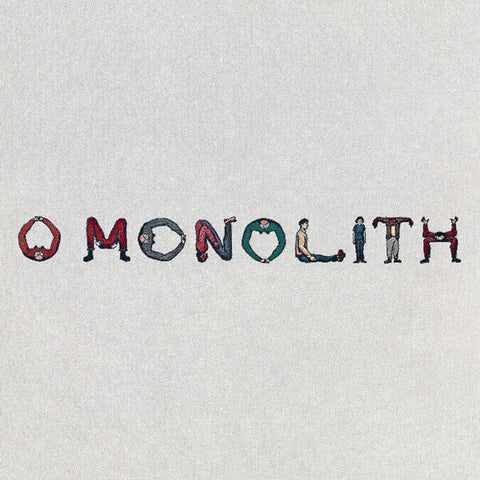 SQUID : O MONOLITH [Warp]