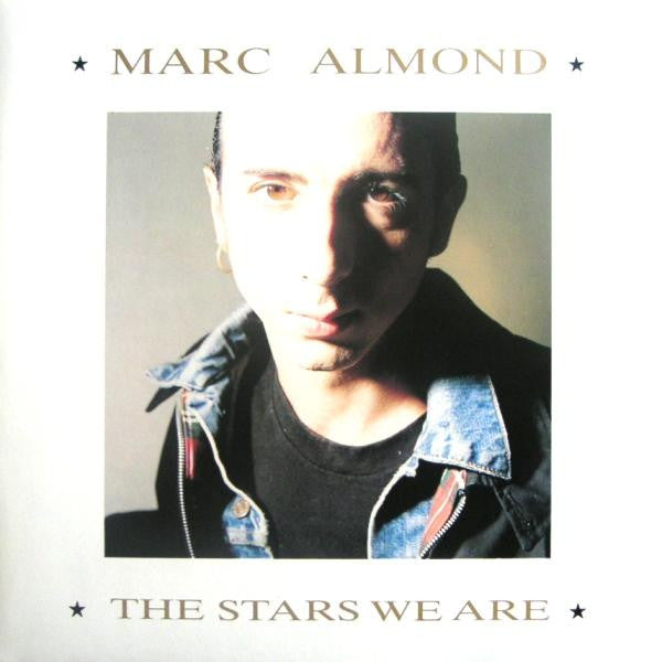 MARC ALMOND : THE STARS WE ARE [Parlophone]